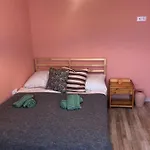 Vakantiehuis Szárszószép