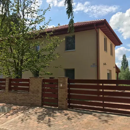 Szárszószép Holiday home