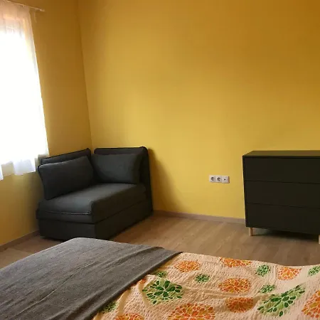 Szárszószép Casa de Férias