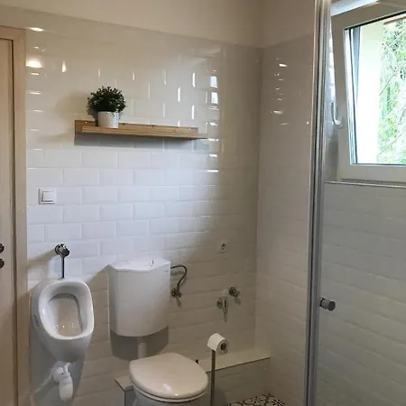 Casa de Férias Szárszószép Balatonszarszo