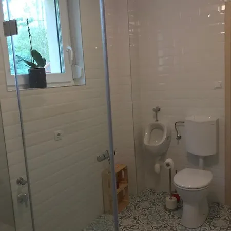 펜션 Szárszószép 발라톤사르소