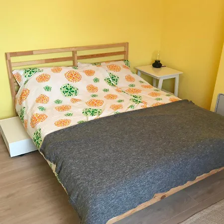 Holiday home Szárszószép *