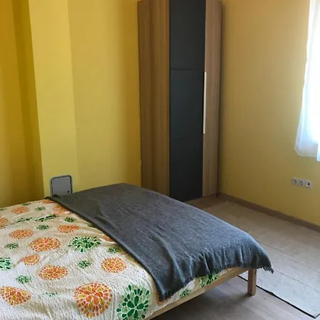 Szárszószép Casa de Férias