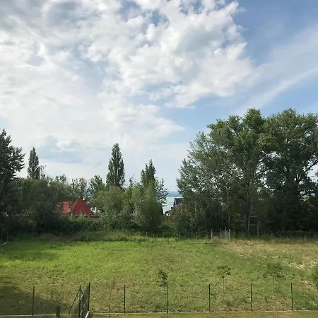 Casa de Férias Szárszószép Balatonszarszo