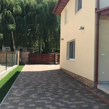 Szárszószép * バラトンサールソー