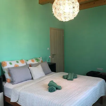 Szárszószép 펜션