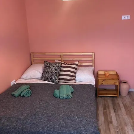 Holiday home Szárszószép