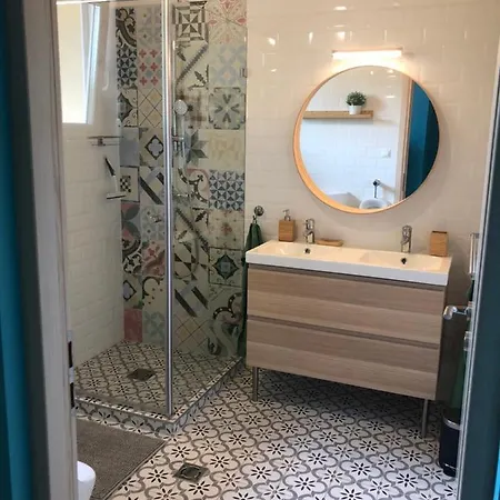 Szárszószép 펜션 *