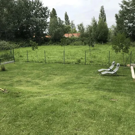 Szárszószép Casa de Férias Balatonszarszo