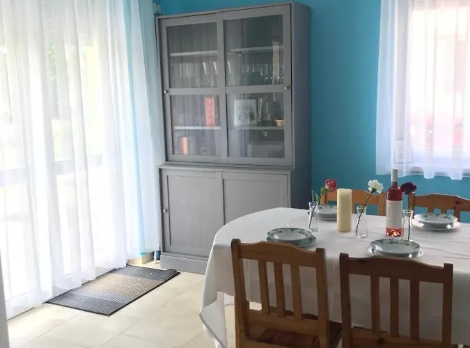 Szárszószép Casa vacanze