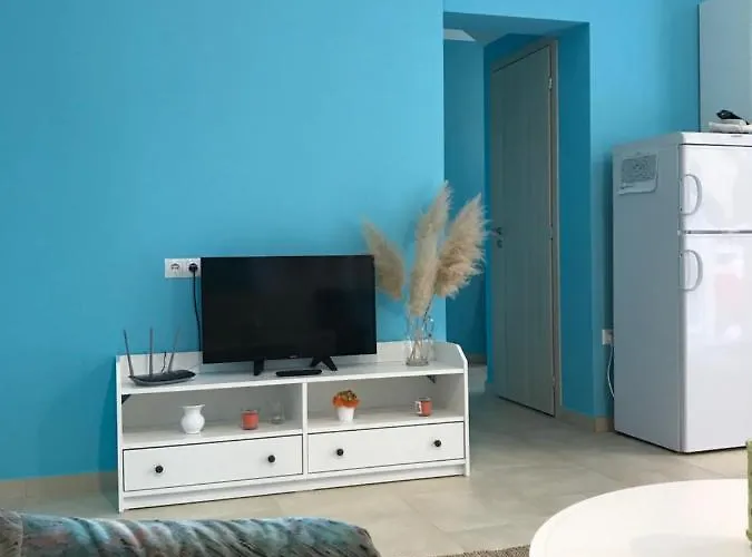 Szárszószép Casa vacanze *