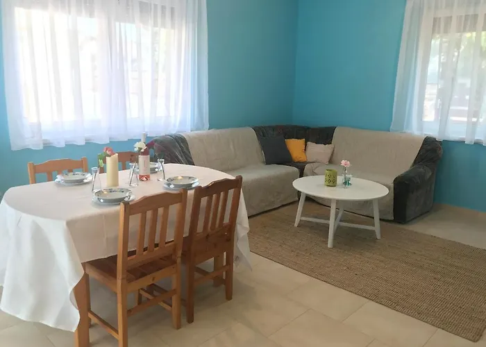 Szárszószép Casa vacanze