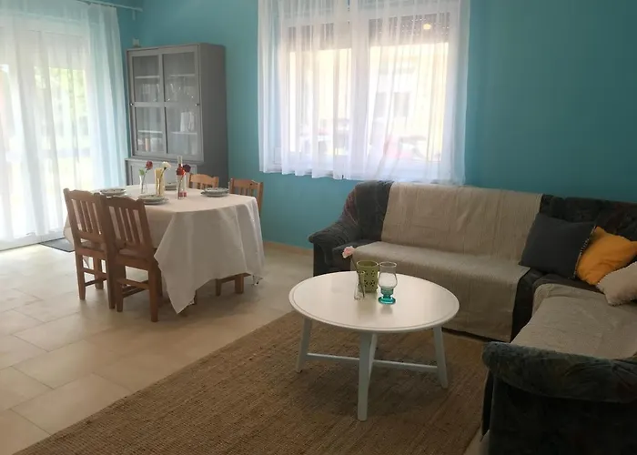 Casa vacanze Szárszószép