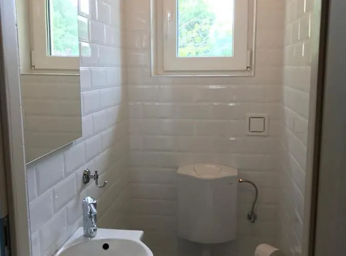 Szárszószép Casa vacanze *