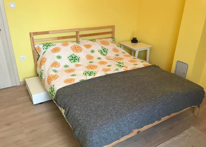 Casa vacanze Szárszószép *
