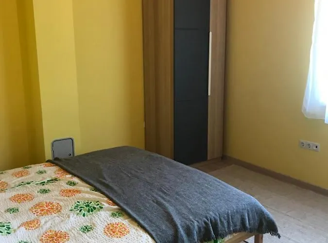 Szárszószép 別荘
