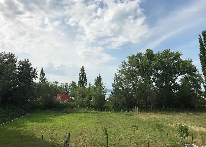 Casa vacanze Szárszószép Balatonszarszo