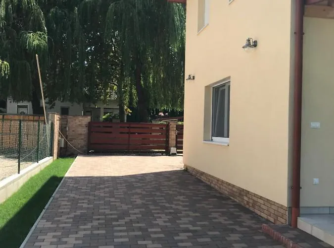 Szárszószép * Balatonszarszo