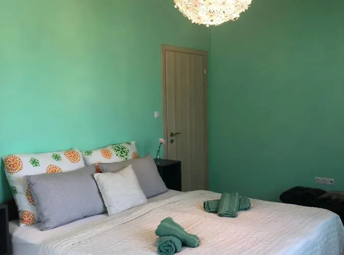 Szárszószép Casa vacanze