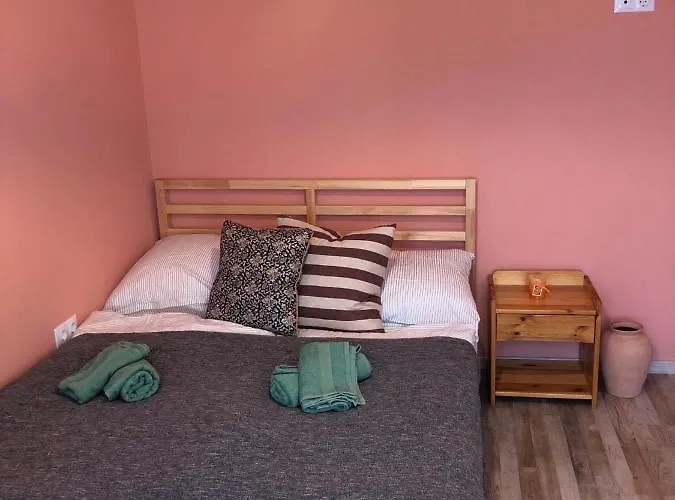 Casa vacanze Szárszószép