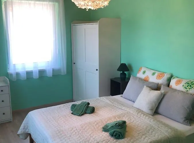 Szárszószép Balatonszarszo